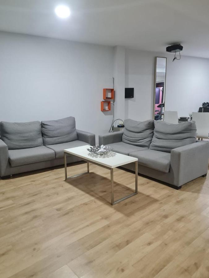 Apartamento Loft Acogedor Apartmán Alhaurín de la Torre